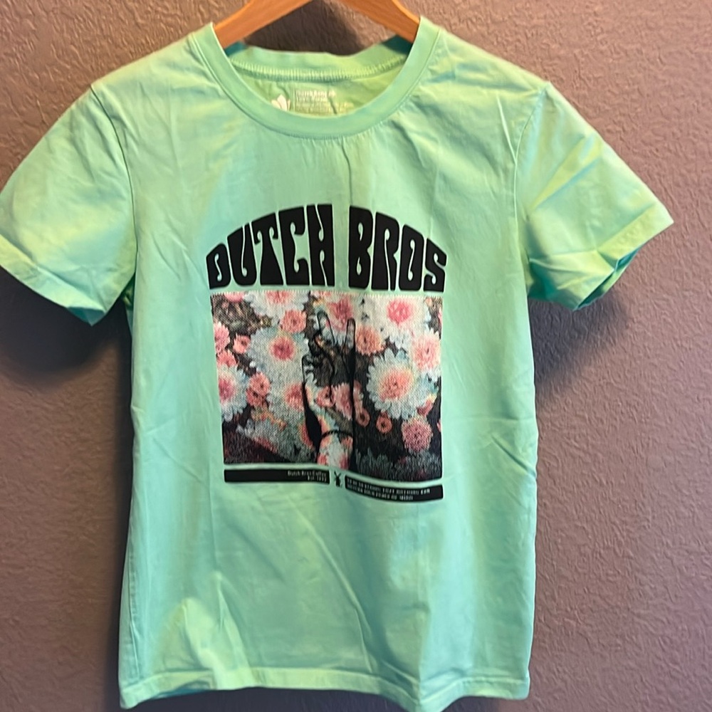 Dutch Bros Short Sleeve T-Shirt
